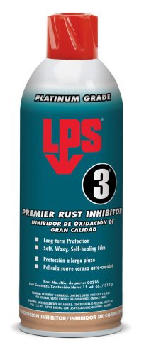 lubricantes e inhibidores contra la corrosion